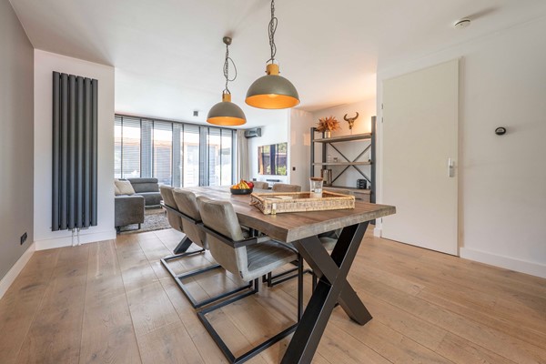 Medium property photo - Kloosterhof 2, 4744 GE Bosschenhoofd